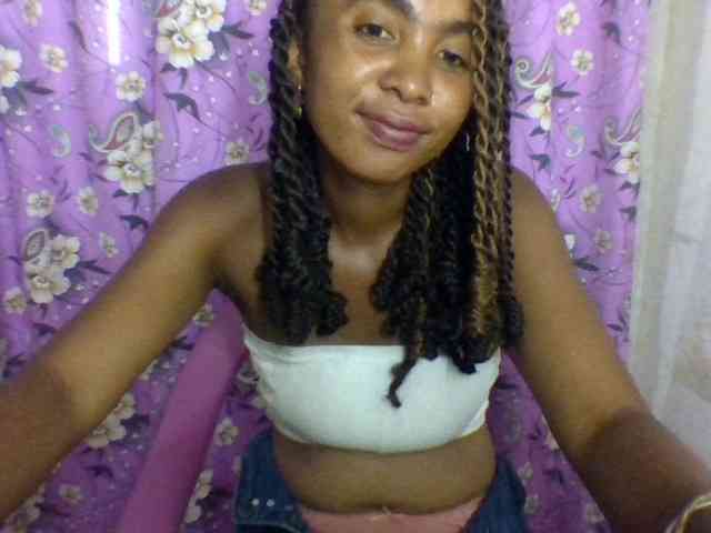 EvahMorgane Live Webcam on BongaCams