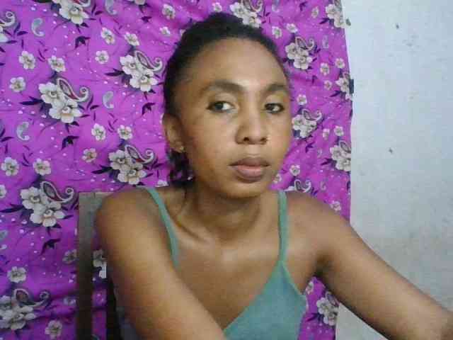 EvahMorgane Live Webcam on BongaCams