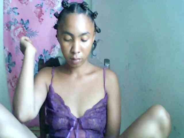 EvahMorgane Live Webcam on BongaCams