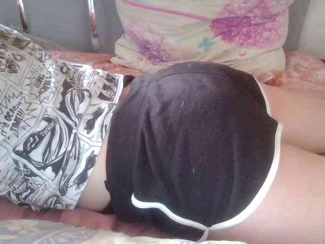 wannabejinxed webcam