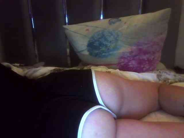 wannabejinxed webcam