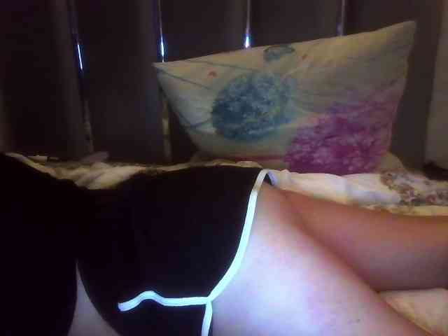 wannabejinxed webcam