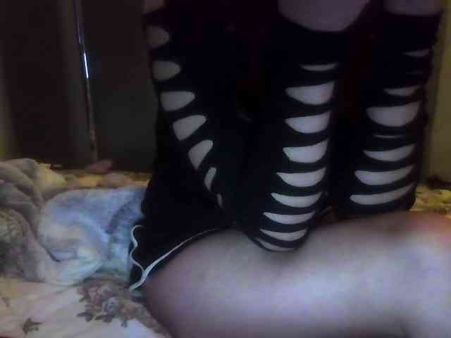 wannabejinxed webcam