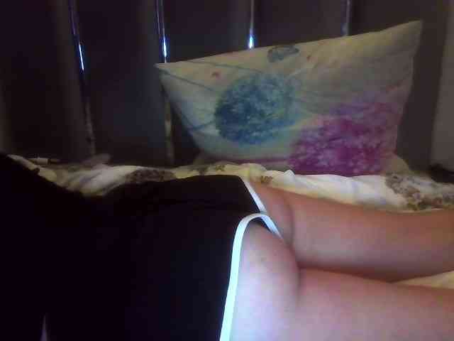 wannabejinxed webcam