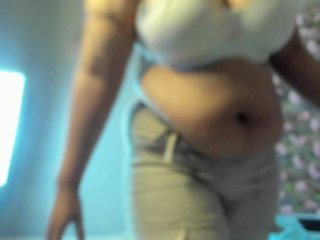 Auraexotic Porn Show