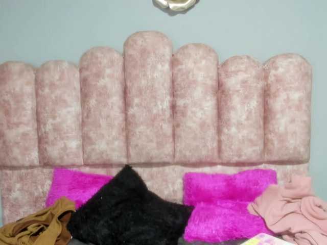 Auraexotic's BongaCams show and profile