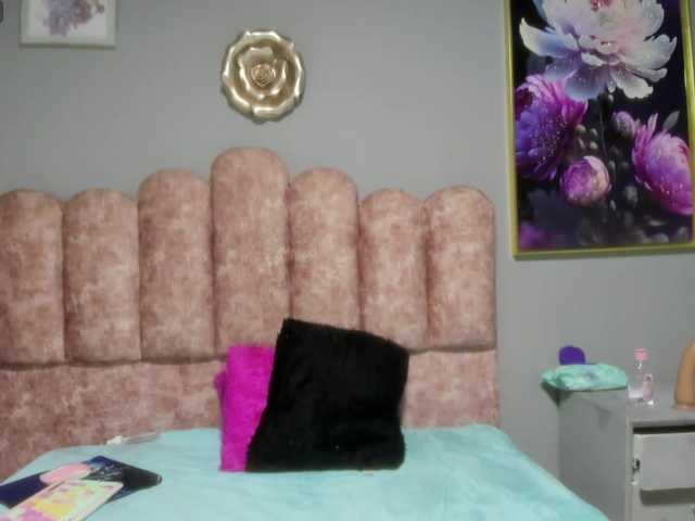 Auraexotic's BongaCams show and profile