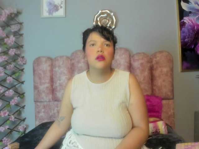 Auraexotic's BongaCams show and profile