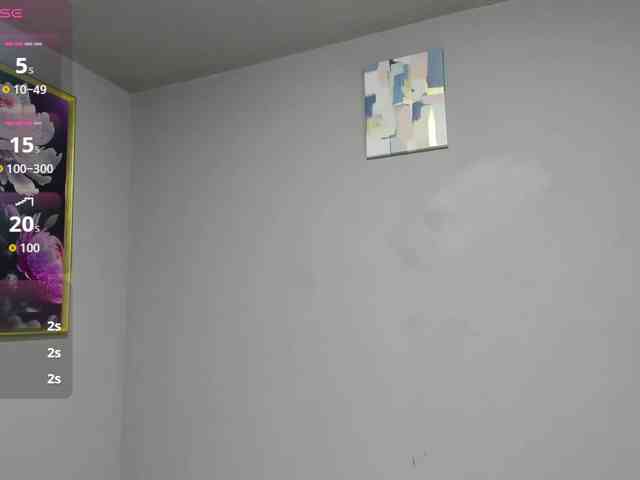 Auraexotic Live Webcam on BongaCams