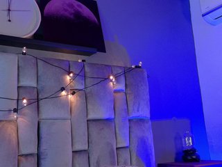 Amypalmmer Porn Show