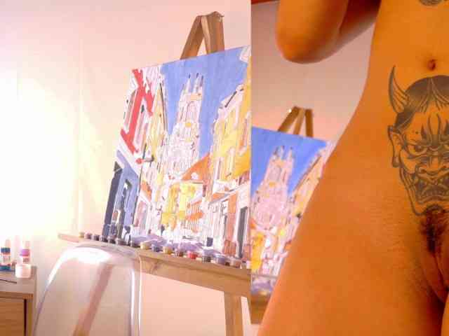 free webcam chat Amypalmmer