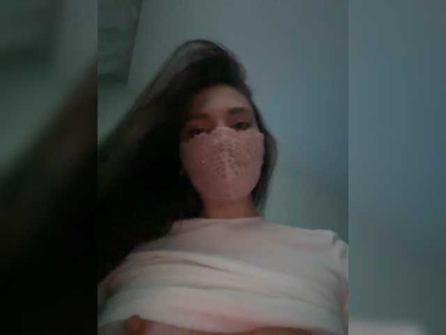 Eva0 – webcam model profile photo