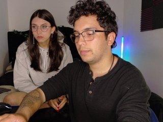 Conor-Taylor-Off Porn Show