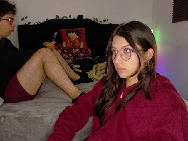 Conor-Taylor-Off's BongaCams show and profile