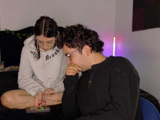 Conor-Taylor-Off's BongaCams show and profile