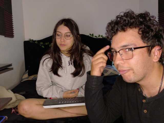 Conor-Taylor-Off's BongaCams show and profile