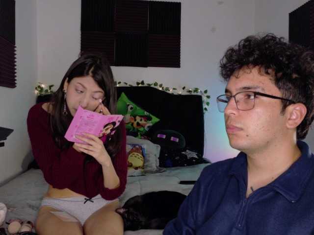 Conor-Taylor-Off from BongaCams is Freechat