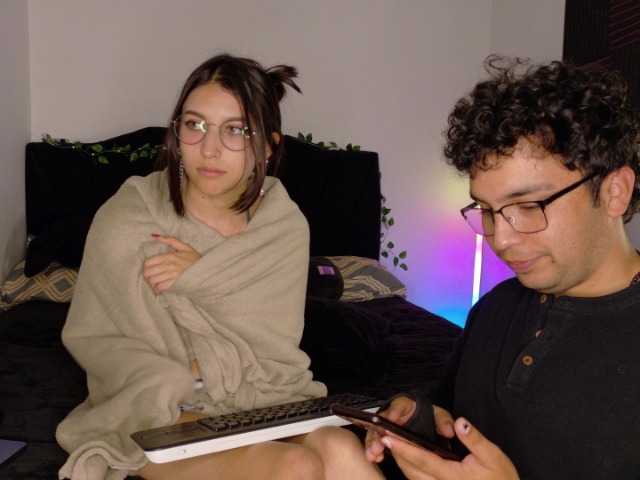 Conor-Taylor-Off's BongaCams show and profile