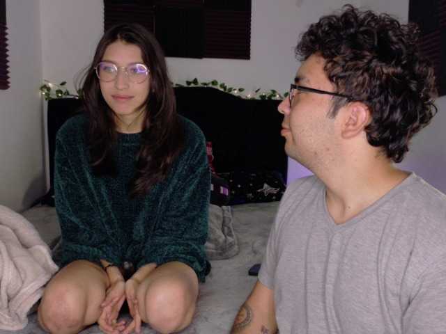 Conor-Taylor-Off live room