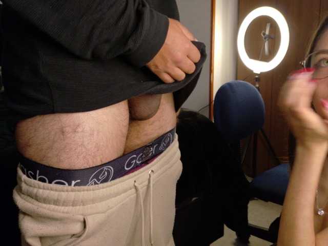 Conor-Taylor-Off's BongaCams profile