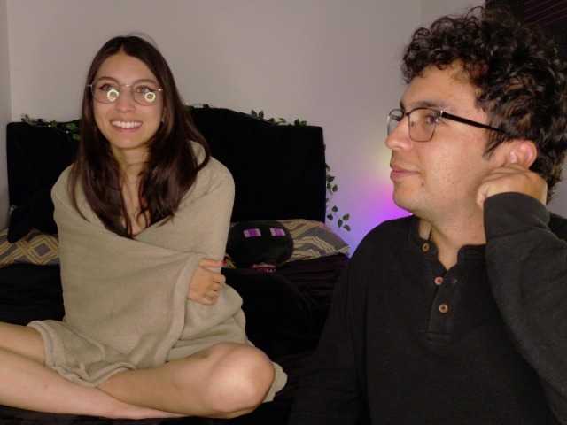 Conor-Taylor-Off's BongaCams show and profile