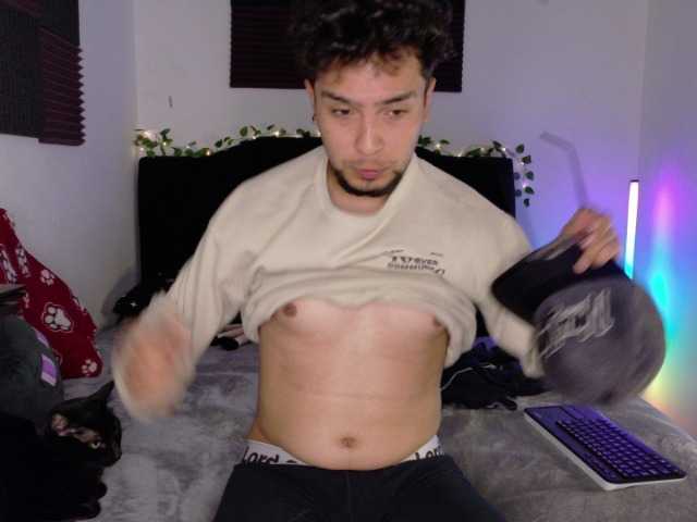 Conor-Taylor-Off – webcam model profile photo