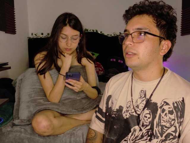 Conor-Taylor-Off Live Cam on BongaCams