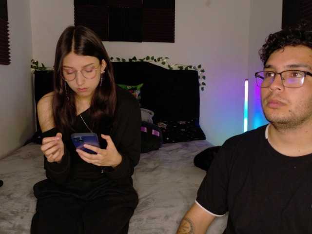 Conor-Taylor-Off from BongaCams is Freechat