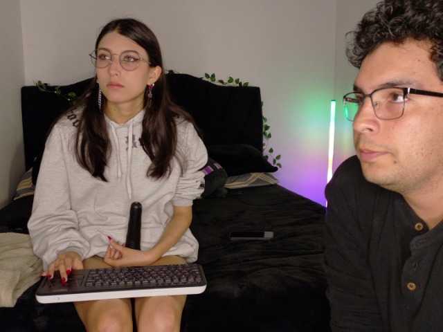 Conor-Taylor-Off's BongaCams show and profile