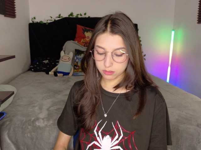 Conor-Taylor-Off's BongaCams show and profile