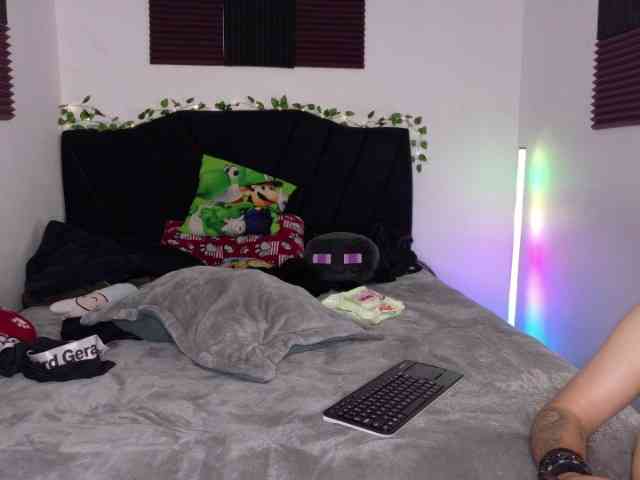 Conor-Taylor-Off webcam