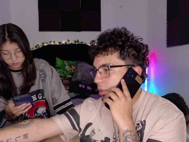 Conor-Taylor-Off webcam