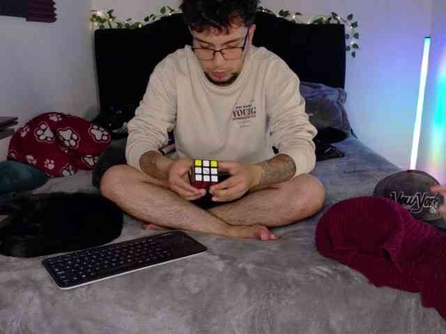 Conor-Taylor-Off webcam