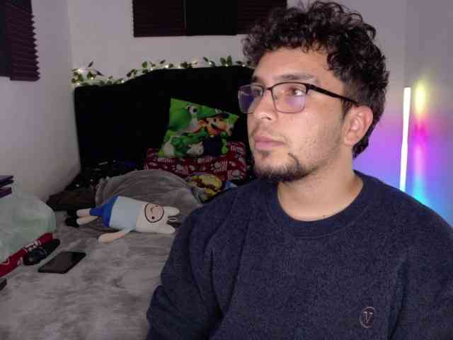 Conor-Taylor-Off webcam