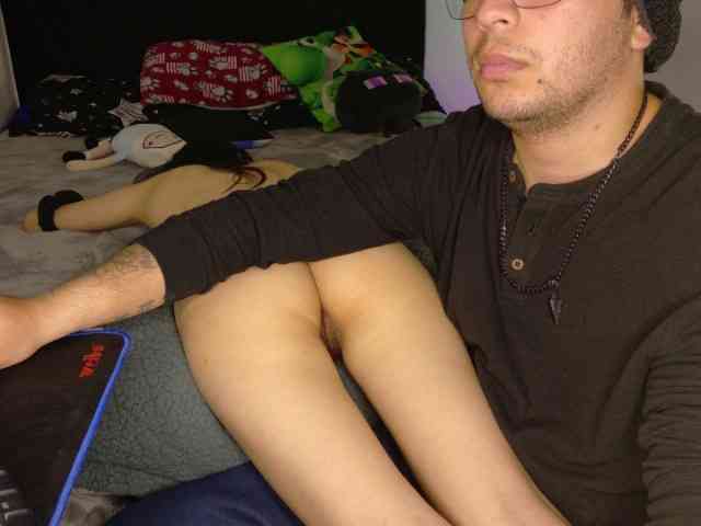 Conor-Taylor-Off webcam