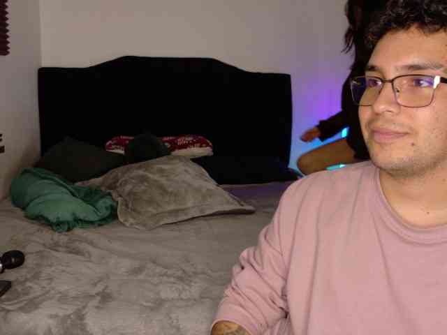 Conor-Taylor-Off webcam