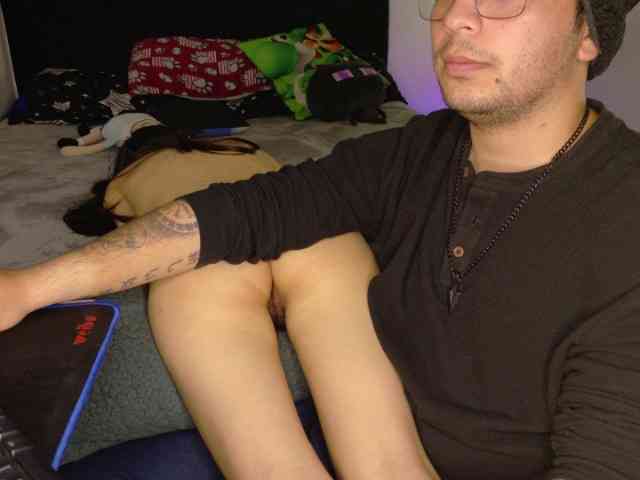 Conor-Taylor-Off webcam