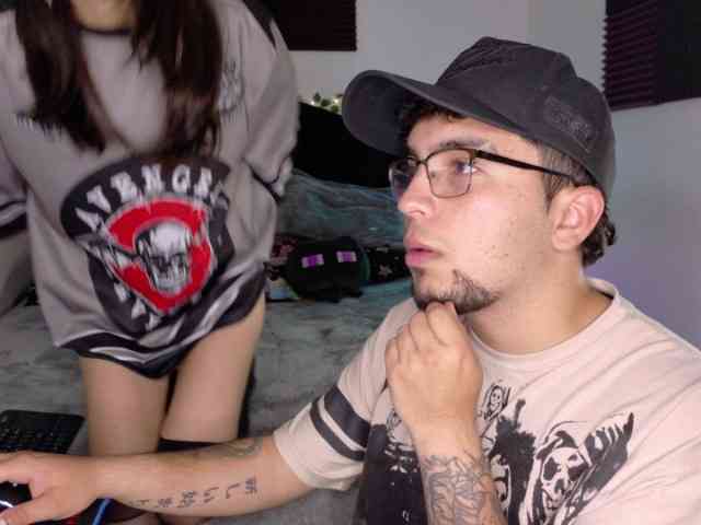 Conor-Taylor-Off webcam