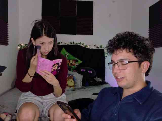 Conor-Taylor-Off webcam