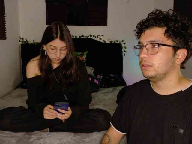 Conor-Taylor-Off webcam