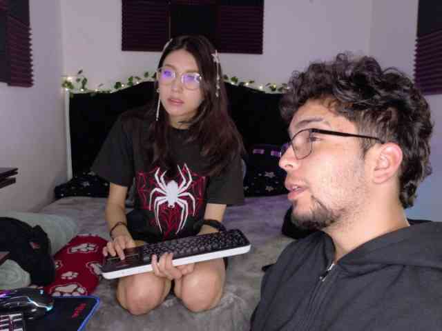 Conor-Taylor-Off webcam