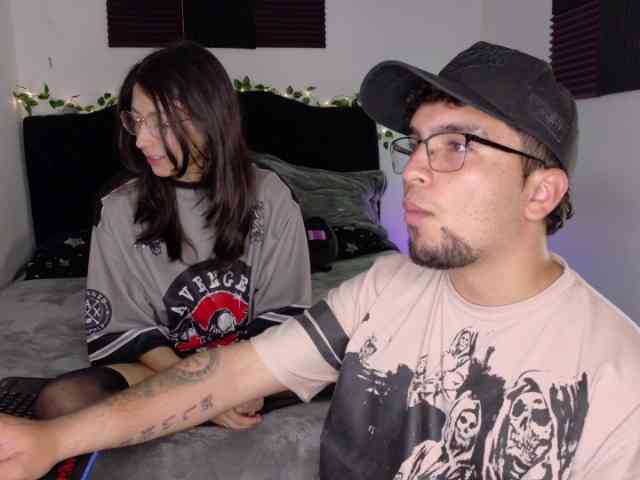 Conor-Taylor-Off webcam