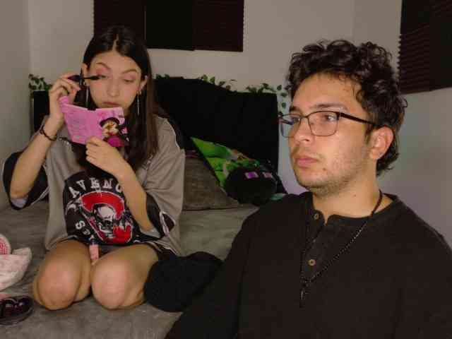 Conor-Taylor-Off webcam