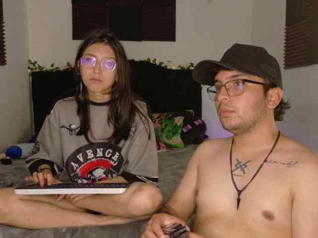 Conor-Taylor-Off webcam