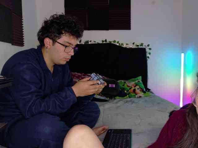 Conor-Taylor-Off webcam