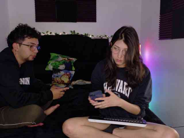 Conor-Taylor-Off webcam