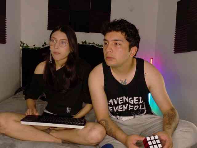 Conor-Taylor-Off webcam