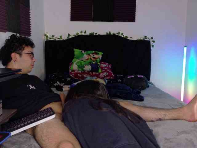 Conor-Taylor-Off webcam