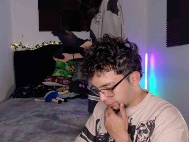 Conor-Taylor-Off webcam