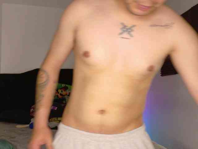 Conor-Taylor-Off webcam